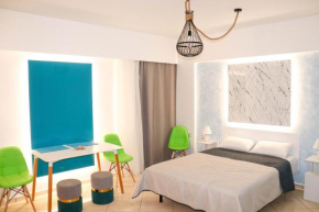 The Sky Yard Eclectic Studios - Dodekanes Rhodos